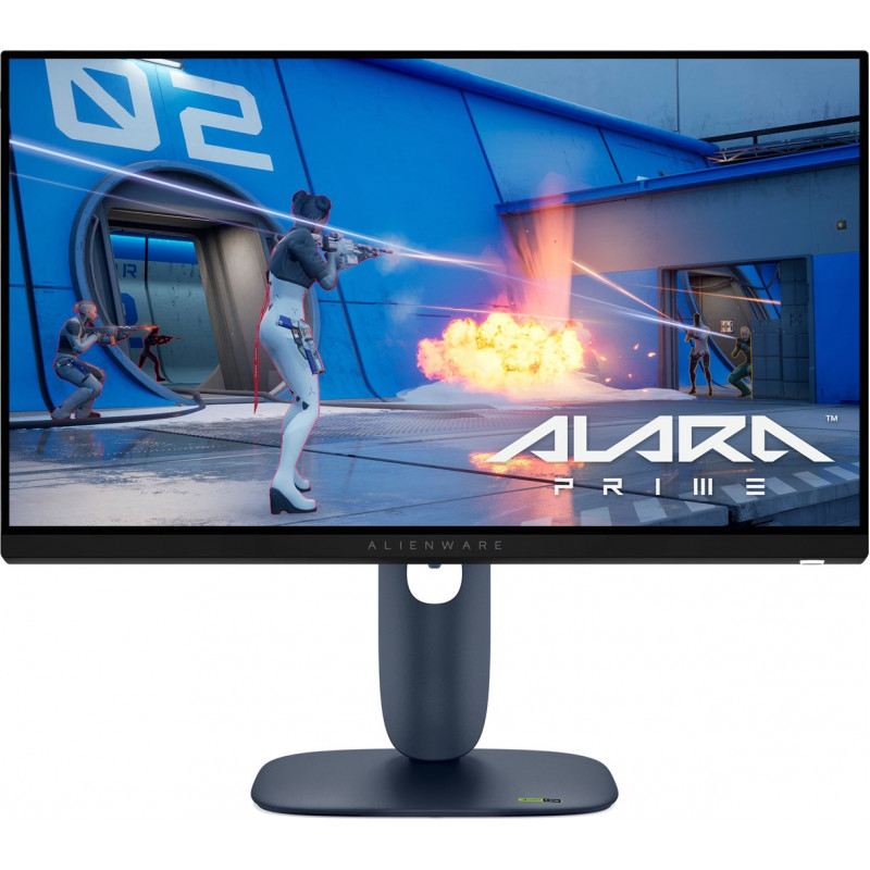 Monitorius Dell Alienware AW2525HM (210-BRYJ)