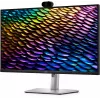Monitorius Dell Pro P2726DEB, 27 colių, WQHD 2560 x 1440, 16:9, 100 Hz