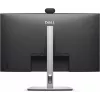 Monitorius Dell Pro P2726DEB, 27 colių, WQHD 2560 x 1440, 16:9, 100 Hz