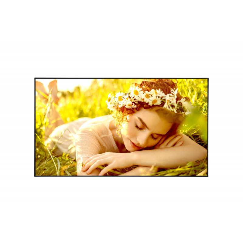 LG 55UL5Q-M 55 colių LCD vaizduoklis, 3840 x 2160, 4K Ultra HD, 16:9