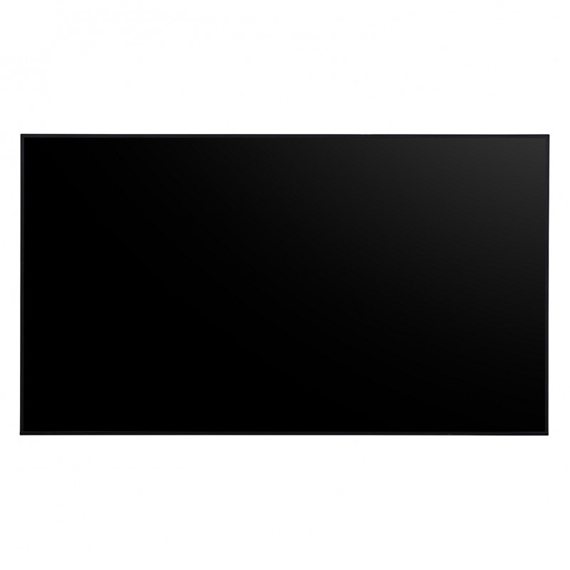 LG 55UL5Q-M 55 colių LCD vaizduoklis, 3840 x 2160, 4K Ultra HD, 16:9