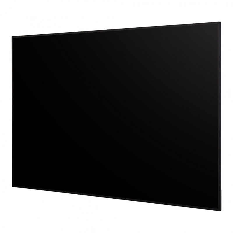 LG 55UL5Q-M 55 colių LCD vaizduoklis, 3840 x 2160, 4K Ultra HD, 16:9