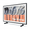 Samsung GQ43LS03HEUXZG The Frame QLED išmanusis televizorius 43 colių, 4K UHD, juodos spalvos