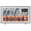 Samsung GQ43LS03HEUXZG The Frame QLED išmanusis televizorius 43 colių, 4K UHD, juodos spalvos
