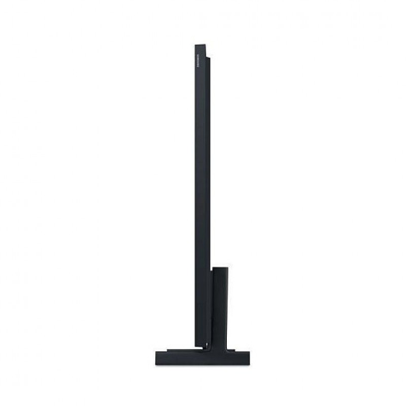 Samsung GQ43LS03HEUXZG The Frame QLED išmanusis televizorius 43 colių, 4K UHD, juodos spalvos