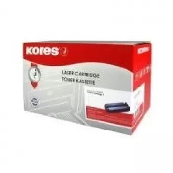 Kores G1119RB toneris Canon Fax L320/L340/L380/L400, juodas, apie 3 500 psl.
