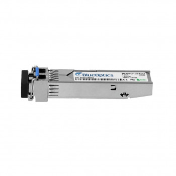 Su HPE suderinamas X121 J4859C-BO SFP optinis modulis, LC, 1000BASE vienmodis 1310 nm, 10 km, DDM