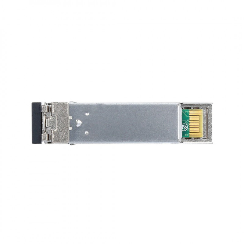 Su HPE suderinamas X121 J4859C-BO SFP optinis modulis, LC, 1000BASE vienmodis 1310 nm, 10 km, DDM