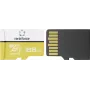 Renkforce RF-mSDC-128GB 128 GB atminties kortelė