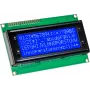 Joy-it com-LCD20x4-B LCD ekrano modulis