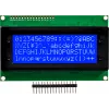 Joy-it com-LCD20x4-B LCD ekrano modulis