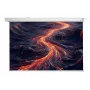 celexon Expert ekranas su varikliu, 130" (330 cm), 230 V