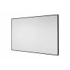 celexon HomeCinema Frame 120 Dynamic Slate projektoriaus ekranas su rėmu, didelio kontrasto, 120″ (304,8 cm)