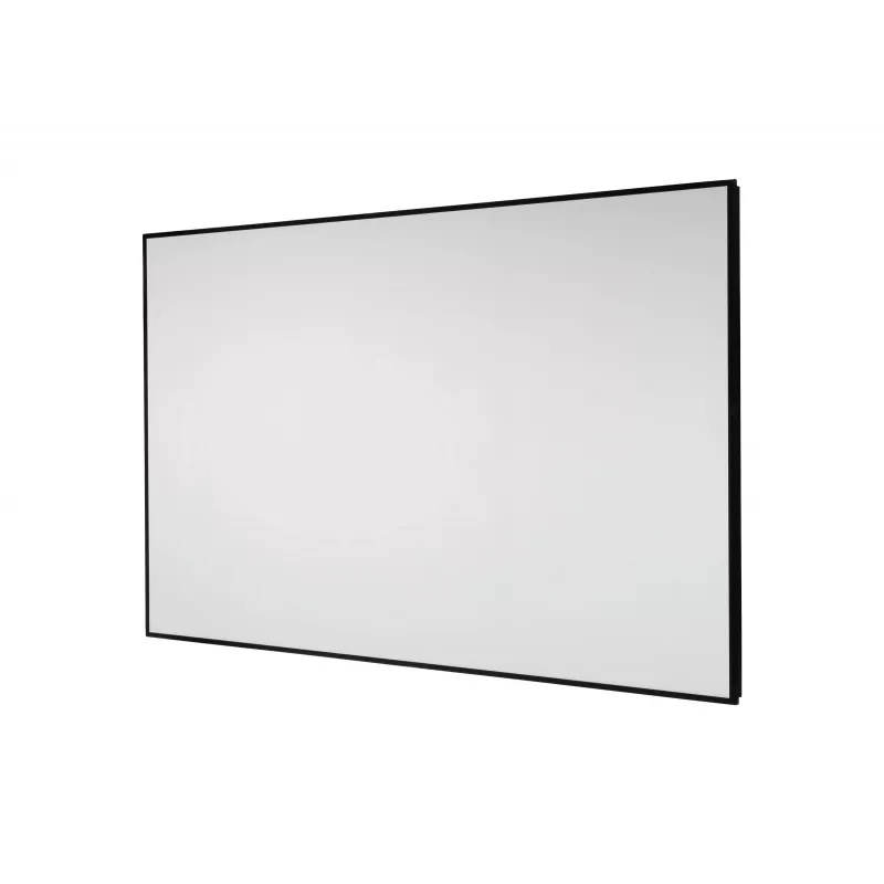 celexon HomeCinema Frame 120 Dynamic Slate projektoriaus ekranas su rėmu, didelio kontrasto, 120″ (304,8 cm)