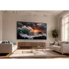 celexon HomeCinema Frame 120 Dynamic Slate projektoriaus ekranas su rėmu, didelio kontrasto, 120″ (304,8 cm)