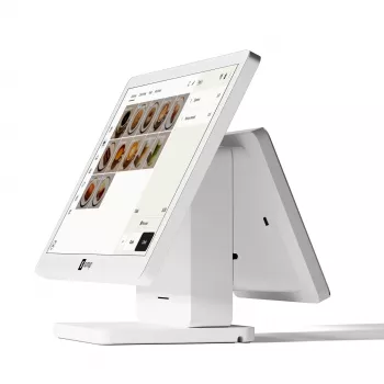 SumUp POS Register POS kasų sistema