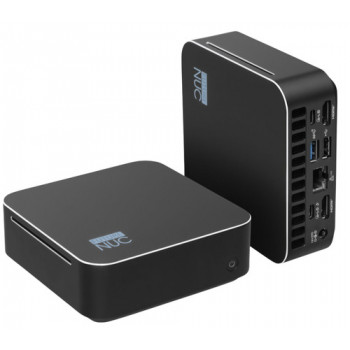 Mini PC Future Nuc Ultra 9-285H su Intel Core Ultra 9 285H, 16 GB DDR5, 512 GB SSD, Wi-Fi 7, Windows 11 Pro
