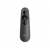 Logitech R500s lazerinė rodyklė prezentacijoms (910-005843)