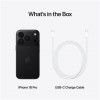 Apple iPhone 18 Pro telefonas, 256 GB, JP eSIM versija, juodas