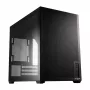 FSP S210 POC0000341 PC korpusas, juodos spalvos