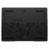 MSI Crosshair 16 HX AI D2XWGKG-012FR nešiojamasis kompiuteris, 16 GB RAM, 1 TB SSD, NVIDIA GeForce RTX 5070