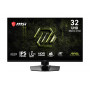 MSI MAG 321UPDDE E14 monitorius žaidėjams, 31,5 colio, 3840 x 2160 UHD, 144 Hz