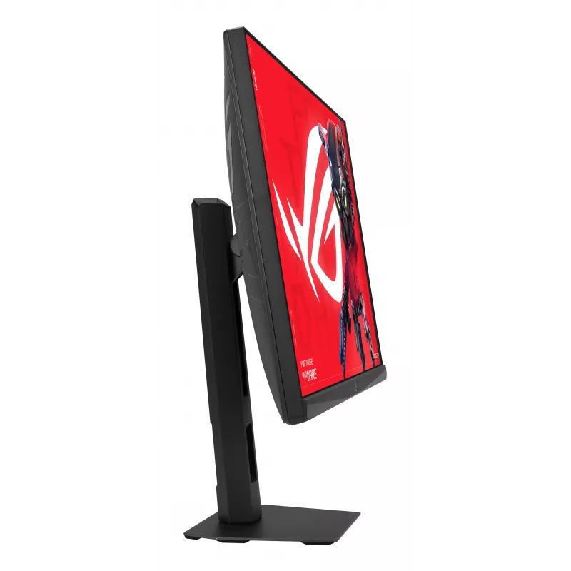 ASUS ROG Strix XG27UCMG žaidimų ekranas, 27", 4K, 240 Hz, juodas