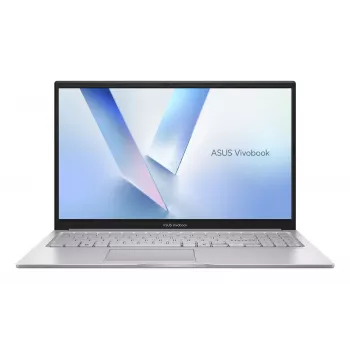 ASUS Vivobook 15 X1504MA-BQ173W nešiojamasis kompiuteris, 15,6", Core 5 320, 16 GB RAM, 512 GB SSD, sidabrinės spalvos