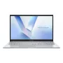 ASUS Vivobook 15 X1504MA-BQ173W nešiojamasis kompiuteris, 15,6", Core 5 320, 16 GB RAM, 512 GB SSD, sidabrinės spalvos