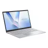ASUS Vivobook 15 X1504MA-BQ173W nešiojamasis kompiuteris, 15,6", Core 5 320, 16 GB RAM, 512 GB SSD, sidabrinės spalvos