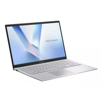 ASUS Vivobook 15 X1504MA-BQ173W nešiojamasis kompiuteris, 15,6", Core 5 320, 16 GB RAM, 512 GB SSD, sidabrinės spalvos