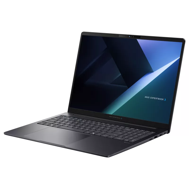 ASUS ExpertBook B5 B5605CAA-PL0025X nešiojamasis kompiuteris, Intel Core Ultra 7 355, 16 GB RAM, 1 TB SSD, Windows 11 Pro