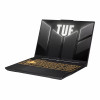 ASUS TUF Gaming F16 FX607VJR-TU305W nešiojamasis kompiuteris, Intel Core 5 205H, 16 GB DDR5, 512 GB SSD, GeForce RTX 3050 6 GB, Windows 11 Home, US International klaviatūros išdėstymas, pilkas
