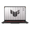 ASUS TUF Gaming A18 FA808UH-S8016W nešiojamasis kompiuteris, AMD Ryzen 7 260, 16 GB RAM, 512 GB, GeForce RTX 5050, Windows 11 Home