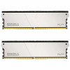 V-Color TE548G60D830SKK ECC OC U-DIMM DDR5-6000 operatyviosios atminties rinkinys, CL30, XMP ir EXPO, 96 GB (2 moduliai)