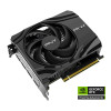 PNY GeForce RTX 5060 Single Fan vaizdo kortelė, 8 GB GDDR7 (VCG50608SFXPB1)
