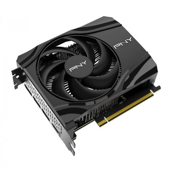 PNY GeForce RTX 5060 Single Fan vaizdo kortelė, 8 GB GDDR7 (VCG50608SFXPB1)