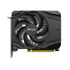 PNY GeForce RTX 5060 Single Fan vaizdo kortelė, 8 GB GDDR7 (VCG50608SFXPB1)