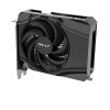 PNY GeForce RTX 5060 Single Fan vaizdo kortelė, 8 GB GDDR7 (VCG50608SFXPB1)