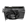 PNY GeForce RTX 5060 Single Fan vaizdo kortelė, 8 GB GDDR7 (VCG50608SFXPB1)