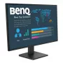 BenQ BL2791P 27" IPS ekranas (monitorius), 1920 x 1080, 250 cd/m², 16:9, 5 ms, HDMI