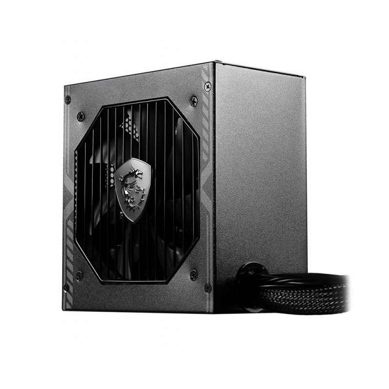 MSI MAG A650BN 650 W PC maitinimo blokas (PSU)