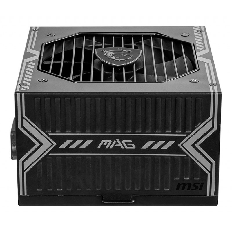 MSI MAG A650BN 650 W PC maitinimo blokas (PSU)