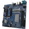 Gigabyte MW34-SP0 Rev. 1.0 motininė plokštė, ATX, 1700 lizdas, DDR4