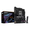 Gigabyte Z890 AORUS Elite Duo X motininė plokštė, ATX, LGA1851 lizdas, DDR5