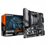 Gigabyte B550M Gaming X motininė plokštė