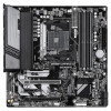 Gigabyte B550M Gaming X motininė plokštė