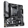 Gigabyte B550M Gaming X motininė plokštė