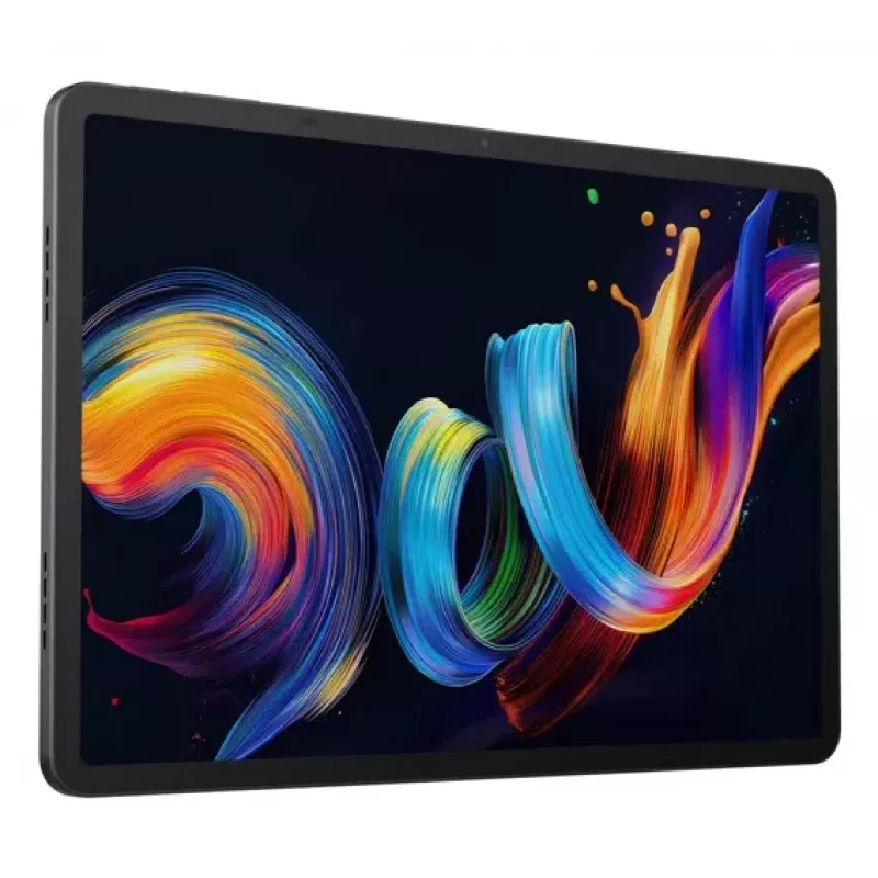 TCL NXTPAPER 11 Plus planšetinis įrenginys, 11,5″, 8 GB RAM, 256 GB, Wi-Fi, pilkos spalvos