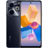 Infinix HOT 40i telefonas, 4/128 GB, Starlit Black